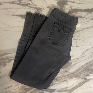 Banana Republic XS Skinny fit cargo jeans